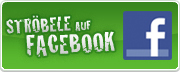 Banner: Str&ouml;bele auf Facebook