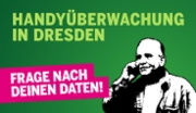 Banner: dresden