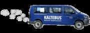 Banner: K&auml;ltebus