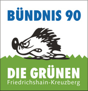 Banner: Gr&uuml;ne X-Hain