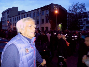 1. Mai 2014 Revolutionäre 1. Mai Demo