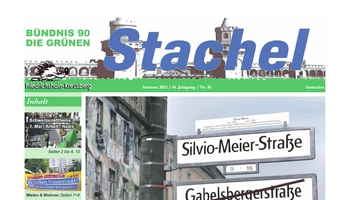 Stachel Nr. 46