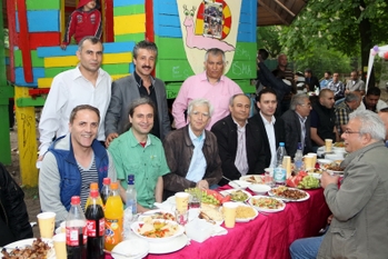 Foto: Hüseyin Islek