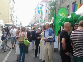 Motzstraßenfest 2013
