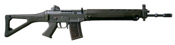 Was wusste Bundesregierung über SIG Sauers illegale Waffenexporte in den Irak?