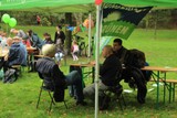 Grünes Kinderfest im Volkspark Friedrichshain