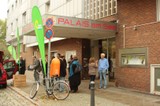 Landesdelegiertenkonferenz