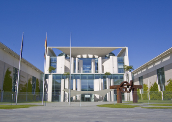 Bundeskanzleramt (cc 3.0 by-sa Tischbeinahe)