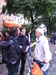 Unterwegs im Kiez