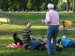 Flyern_im_Park