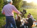 Flyern_im_Park