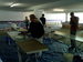 3000 Plakate wollen geklebt werden