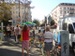 1. September Wahlkampfstand in Prenzlberg Ost
