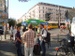 1. September Wahlkampfstand in Prenzlberg Ost