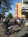 1. September Wahlkampfstand in Prenzlberg Ost