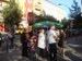 1. September Wahlkampfstand in Prenzlberg Ost