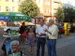 1. September Wahlkampfstand in Prenzlberg Ost