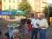 1. September Wahlkampfstand in Prenzlberg Ost