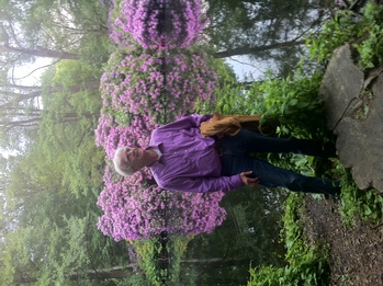 Im Tiergarten