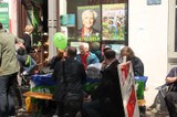 1. Mai 2015