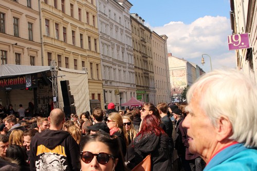 1. Mai 2015