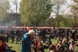 1. Mai 2015