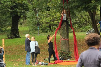 14. September 2014: Kinderfest im Volkspark