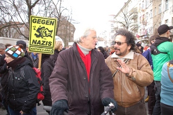 Kiezparade