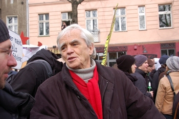 Kiezparade