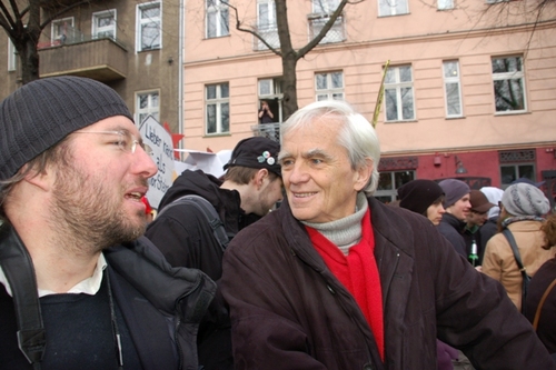 Kiezparade