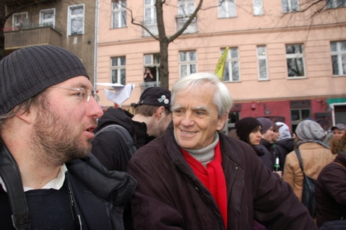 Kiezparade