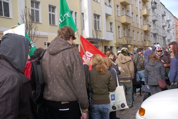 Kiezparade