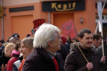 Kiezparade