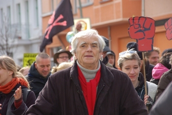 Kiezparade