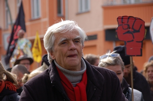 Kiezparade