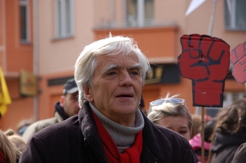 Kiezparade