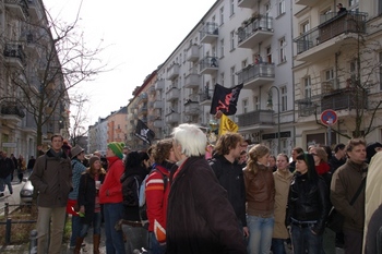 Kiezparade