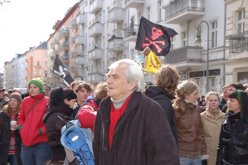 Kiezparade