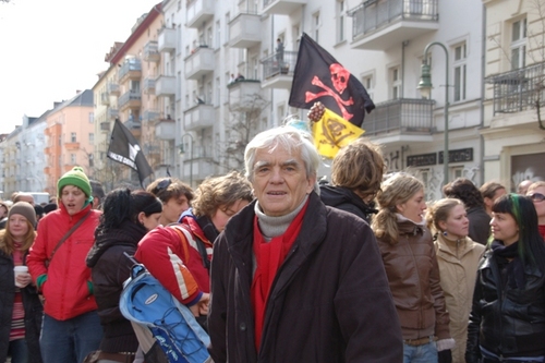 Kiezparade