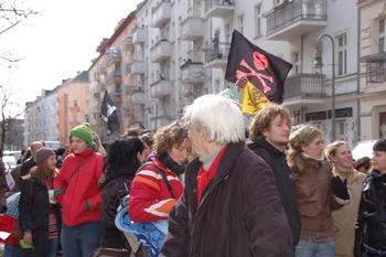 Kiezparade