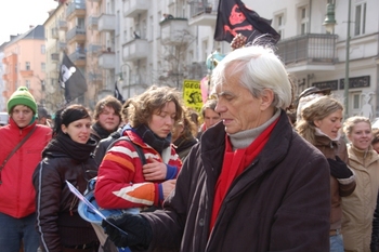 Kiezparade