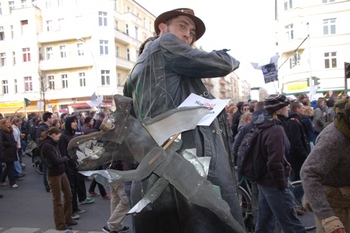 Kiezparade