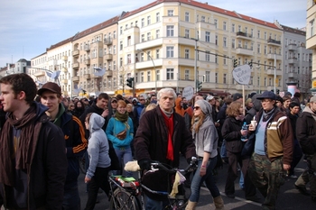 Kiezparade