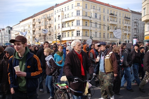 Kiezparade