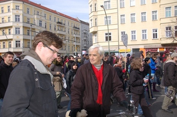 Kiezparade