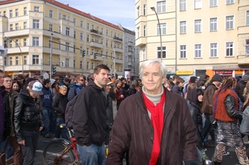 Kiezparade