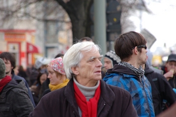 Kiezparade
