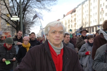 Kiezparade