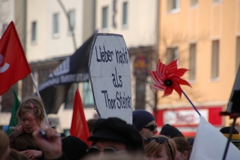 Kiezparade