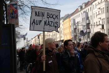 Kiezparade